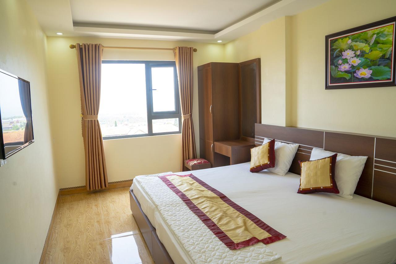 Phuong Trang Ha Long Hotel Ngoại thất bức ảnh